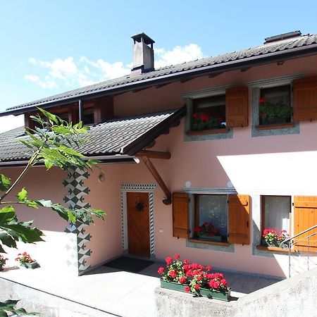Chalet Terme บอร์มิโอ ภายนอก รูปภาพ