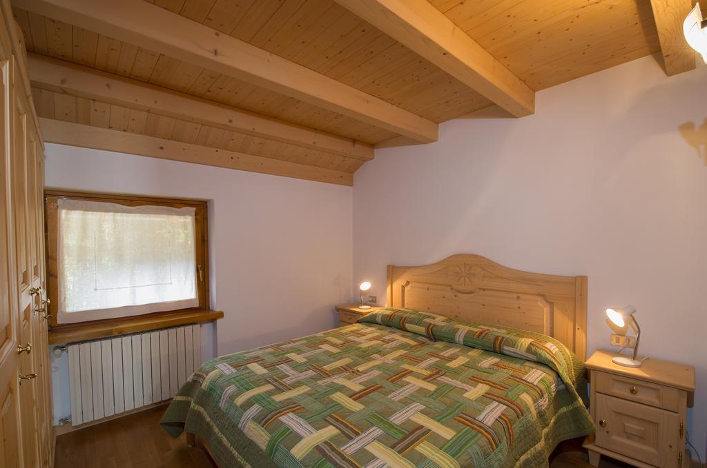 Chalet Terme บอร์มิโอ ห้อง รูปภาพ
