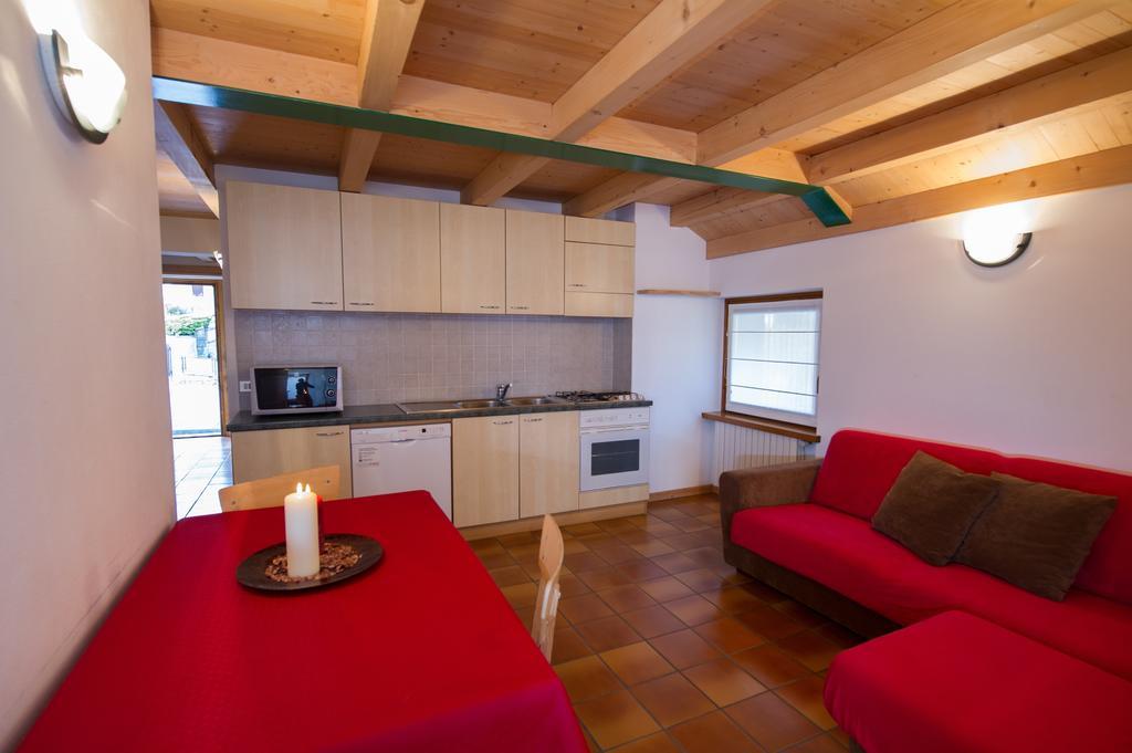 Chalet Terme บอร์มิโอ ห้อง รูปภาพ