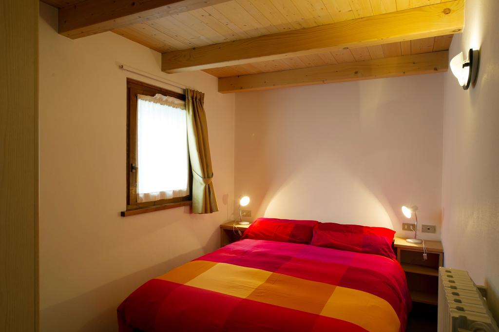 Chalet Terme บอร์มิโอ ห้อง รูปภาพ