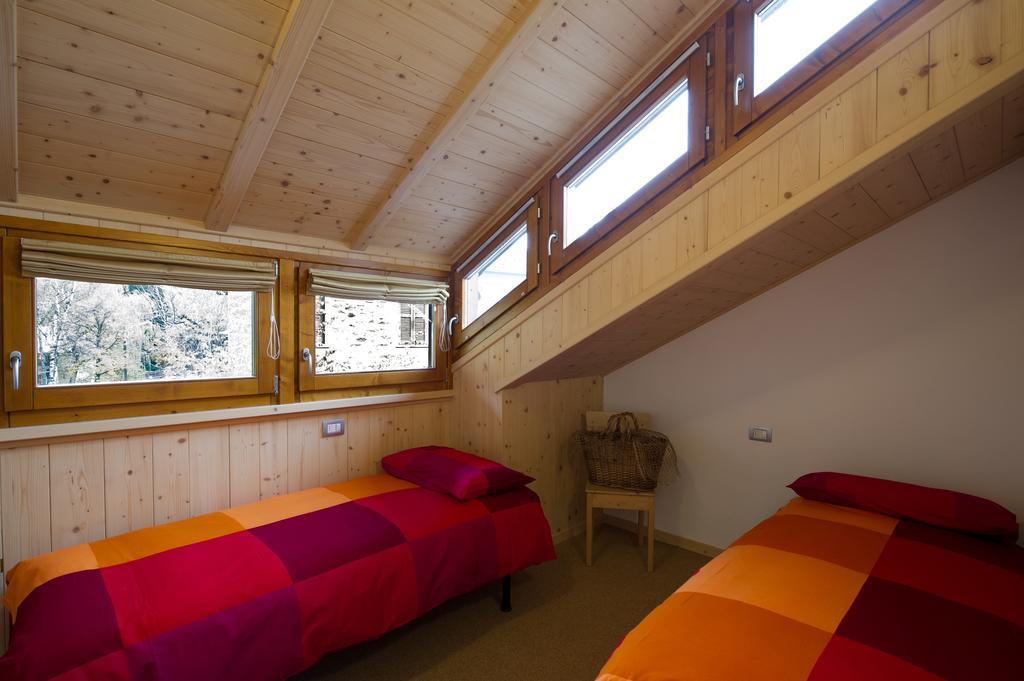 Chalet Terme บอร์มิโอ ภายนอก รูปภาพ