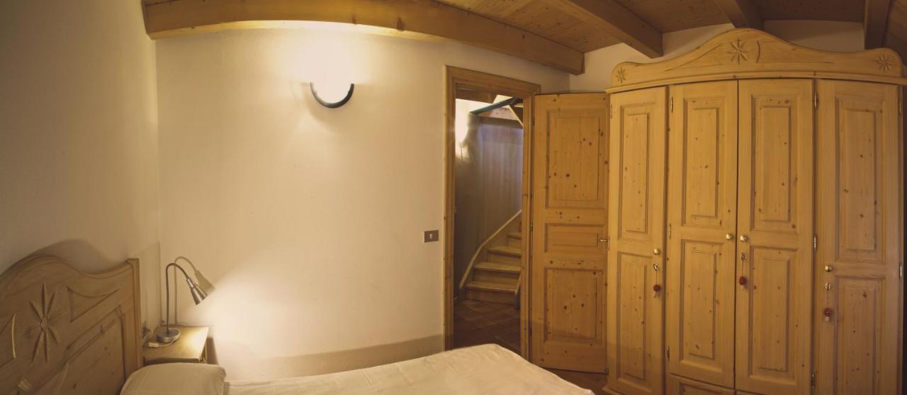 Chalet Terme บอร์มิโอ ภายนอก รูปภาพ