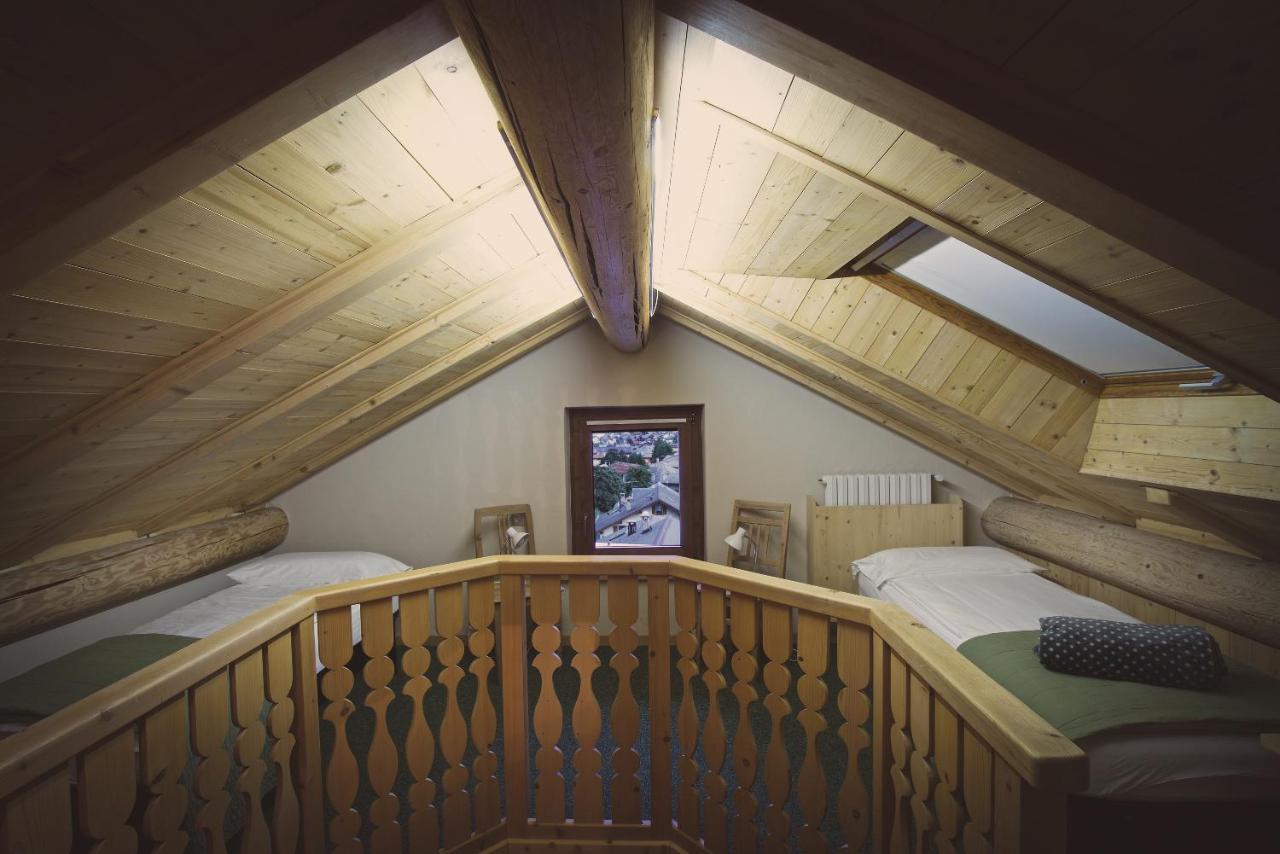 Chalet Terme บอร์มิโอ ภายนอก รูปภาพ